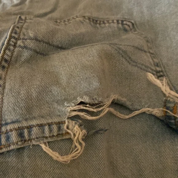 American eagle - Picture 4 of 5